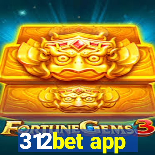312bet app